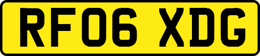 RF06XDG