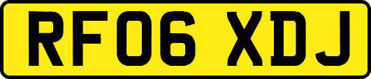 RF06XDJ