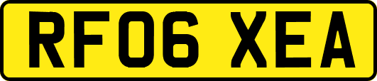 RF06XEA