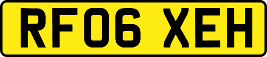 RF06XEH