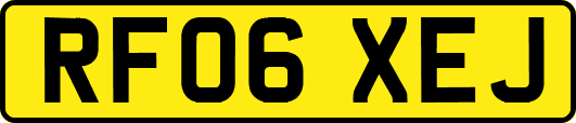 RF06XEJ