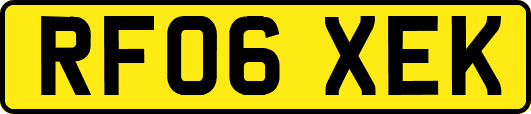 RF06XEK