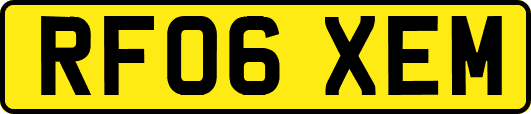 RF06XEM