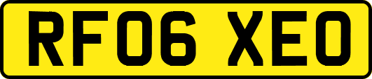 RF06XEO