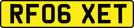 RF06XET
