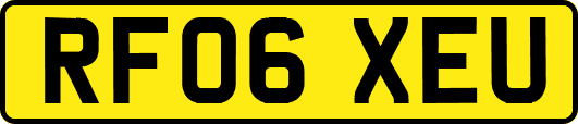 RF06XEU