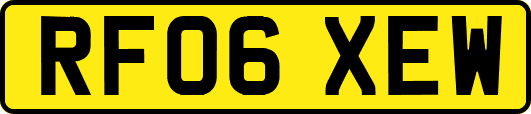 RF06XEW