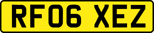 RF06XEZ