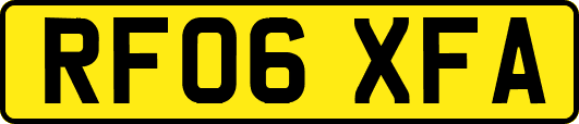 RF06XFA