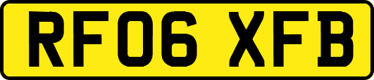 RF06XFB