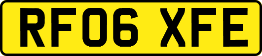 RF06XFE