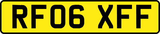RF06XFF