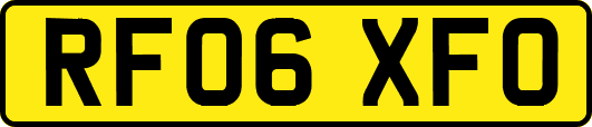 RF06XFO