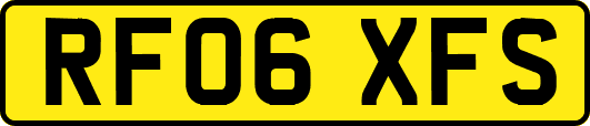 RF06XFS