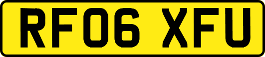 RF06XFU