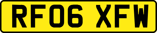 RF06XFW