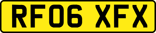 RF06XFX