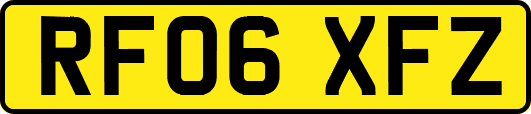 RF06XFZ