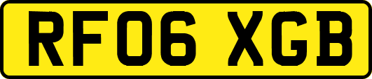 RF06XGB
