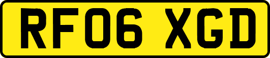 RF06XGD