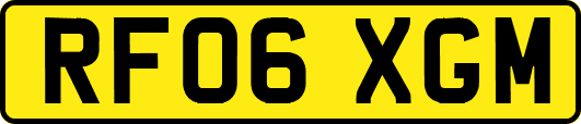 RF06XGM