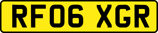 RF06XGR