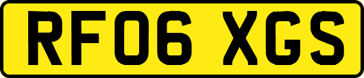 RF06XGS