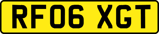 RF06XGT