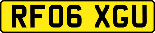 RF06XGU