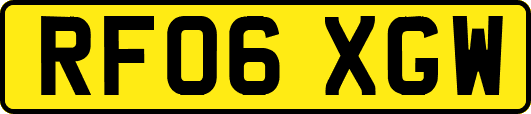 RF06XGW