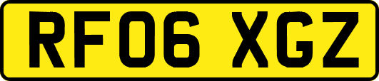 RF06XGZ