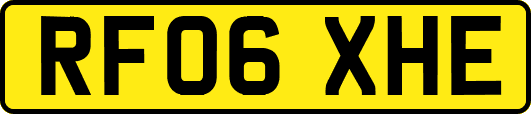 RF06XHE