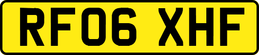 RF06XHF