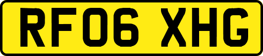 RF06XHG