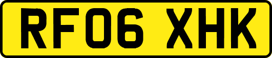RF06XHK