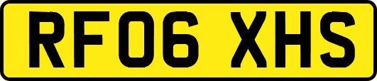 RF06XHS