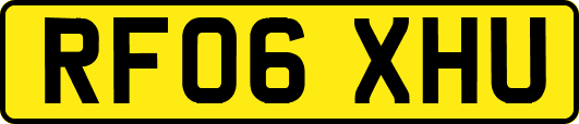 RF06XHU