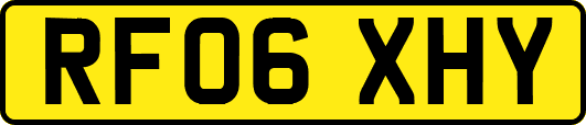 RF06XHY