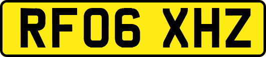 RF06XHZ
