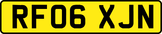 RF06XJN