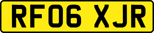 RF06XJR