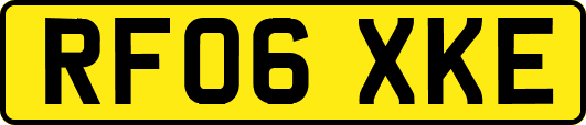 RF06XKE