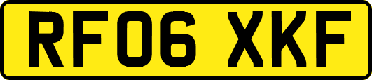 RF06XKF