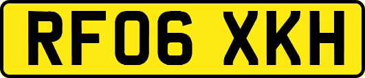 RF06XKH