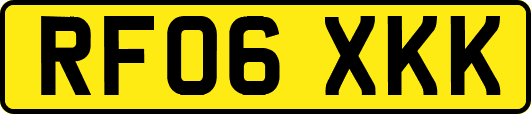 RF06XKK