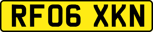 RF06XKN
