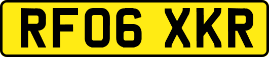 RF06XKR
