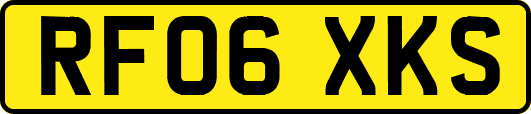 RF06XKS