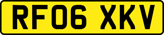 RF06XKV