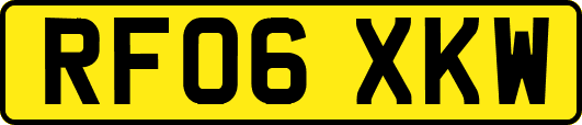 RF06XKW